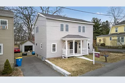 12 Howard Ave, Randolph, MA 02368 - Photo 1