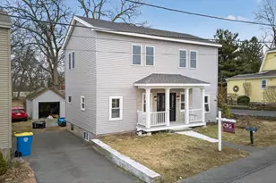 12 Howard Ave, Randolph, MA 02368 - Photo 1