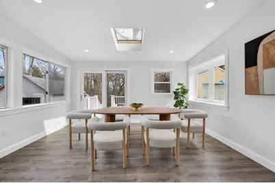 12 Howard Ave, Randolph, MA 02368 - Photo 16