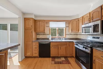 6 Mansion Woods Dr #C, Agawam, MA 01001 - Photo 10