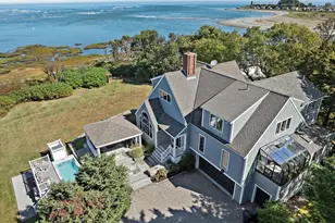 1 Trouants Island, Marshfield, MA 02050 - Photo 1