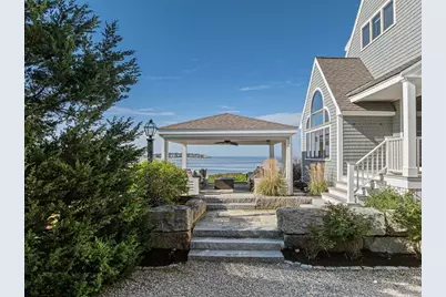 1 Trouant's Island, Marshfield, MA 02050 - Photo 6