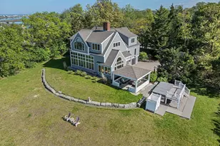 1 Trouants Island, Marshfield, MA 02050 - Photo 4