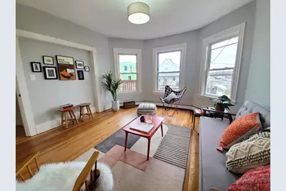 25 Kensington Ave #2, Somerville, MA 02145 - Photo 1