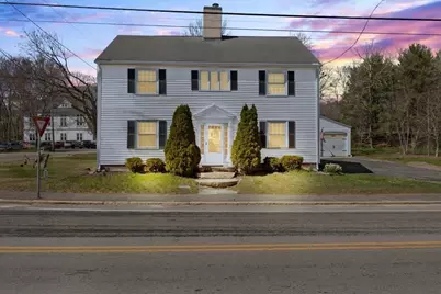 1 Elm St #3, Freetown, MA 02702 - Photo 1