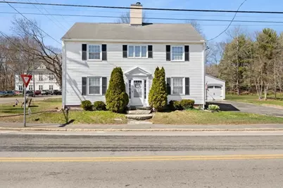 1 Elm St #3, Freetown, MA 02702 - Photo 2