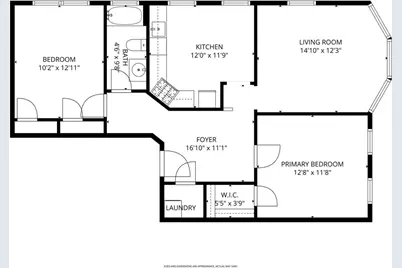 164 Strathmore R #4, Boston, MA 02135 - Photo 20