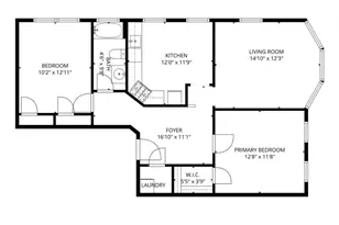 164 Strathmore R, Boston, MA 02135 - Photo 20