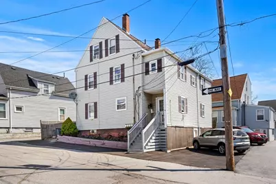 6 Munroe St, Peabody, MA 01960 - Photo 2