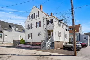 6 Munroe St, Peabody, MA 01960 - Photo 2