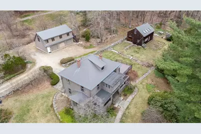 150 Paxton St, Leicester, MA 01524 - Photo 36