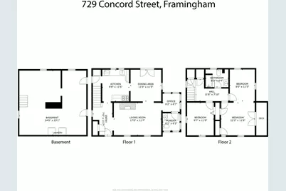 729 Concord St, Framingham, MA 01702 - Photo 36