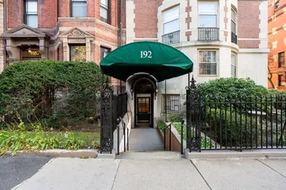 192 Commonwealth Ave #5, Boston, MA 02116 - Photo 38