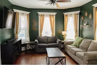 107 Sycamore St, New Bedford, MA 02740 - Photo 2