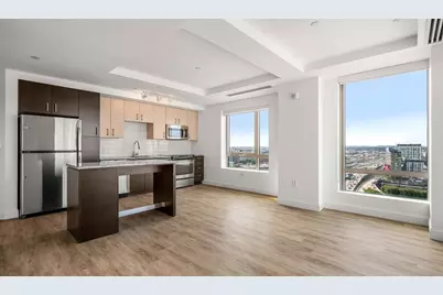 99 Kneeland St #1107, Boston, MA 02111 - Photo 2