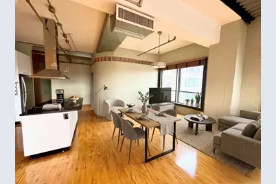 210 Lincoln Street #304, Boston, MA 02111 - Photo 4