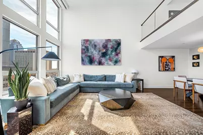 360 Newbury Street #PH807, Boston, MA 02115 - Photo 4