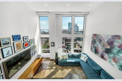 360 Newbury Street #PH807, Boston, MA 02115 - Photo 2