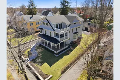 20 Lawrence #2, Wakefield, MA 01880 - Photo 2