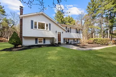 54 Elysium St, Wrentham, MA 02093 - Photo 2