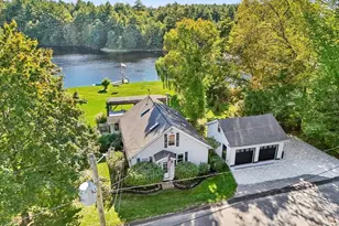 39 Water St, Freetown, MA 02702 - Photo 1