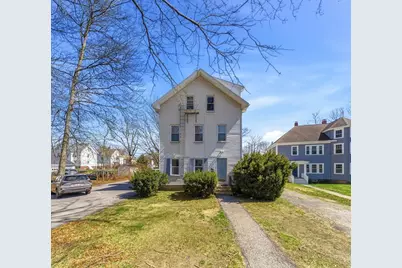 5 Oak St, Middleborough, MA 02346 - Photo 2