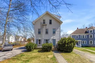 5 Oak St, Middleborough, MA 02346 - Photo 2