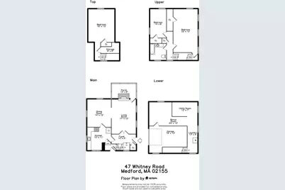 47 Whitney Road, Medford, MA 02155 - Photo 20
