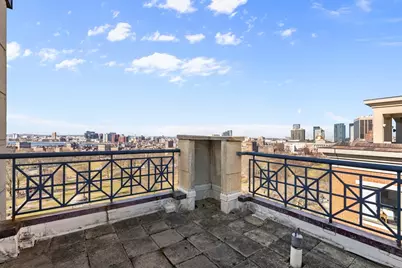 170 Tremont St #307, Boston, MA 02111 - Photo 20