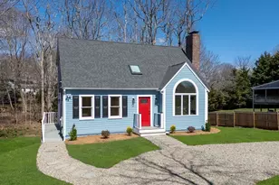 21 Pearl Ln, Falmouth, MA 02536 - Photo 1