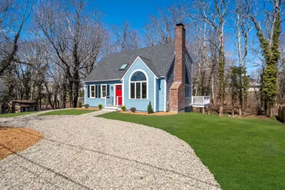 21 Pearl Ln, Falmouth, MA 02536 - Photo 2