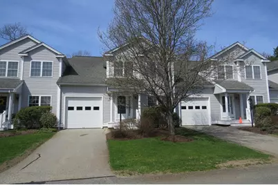 877 Auburnville Way #J4, Whitman, MA 02382 - Photo 1