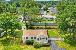 13 Carson Rd, Woburn, MA 01801 - Photo 1