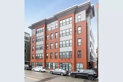 45 L Street #21, Boston, MA 02127 - Photo 1