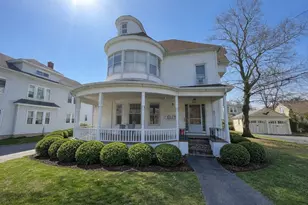 1825 Northampton St, Holyoke, MA 01040 - Photo 1