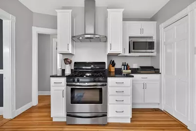 40 Montvale Street #1, Boston, MA 02131 - Photo 10