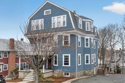 40 Montvale Street #1, Boston, MA 02131 - Photo 30