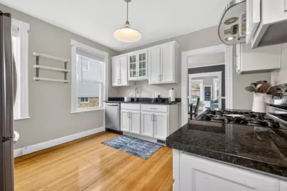 40 Montvale Street #1, Boston, MA 02131 - Photo 12