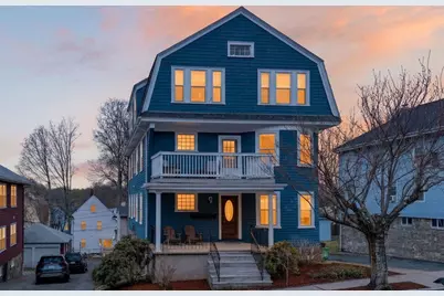 40 Montvale Street #1, Boston, MA 02131 - Photo 2