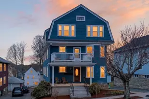 40 Montvale St, Boston, MA 02131 - Photo 2