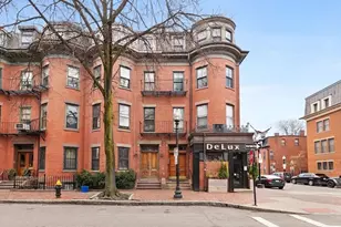 96 Chandler St, Boston, MA 02116 - Photo 1