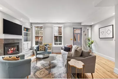 96 Chandler St #1, Boston, MA 02116 - Photo 8