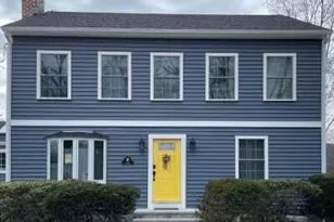 181 Christina St, Newton, MA 02461 - Photo 1