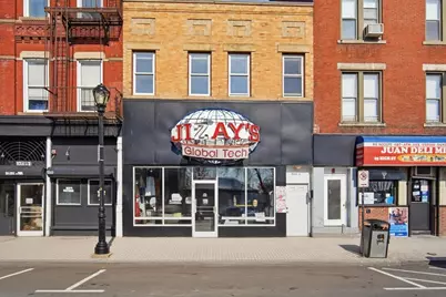 99-101 High St, Holyoke, MA 01040 - Photo 1