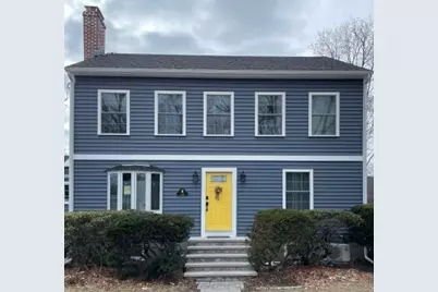 181 Christina St #A, Newton, MA 02461 - Photo 1