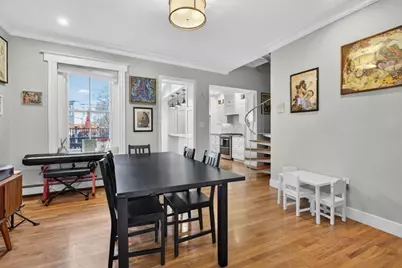 15 Mt. Vernon St. #2, Boston, MA 02129 - Photo 6