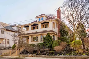 34 Quincy, Medford, MA 02155 - Photo 1