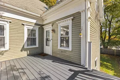 55 Beulah St, Whitman, MA 02382 - Photo 4