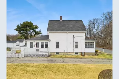 969 Somerset Ave, Taunton, MA 02780 - Photo 30