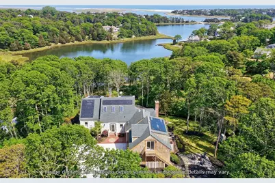 7 Little Cove Lane, Orleans, MA 02653 - Photo 1